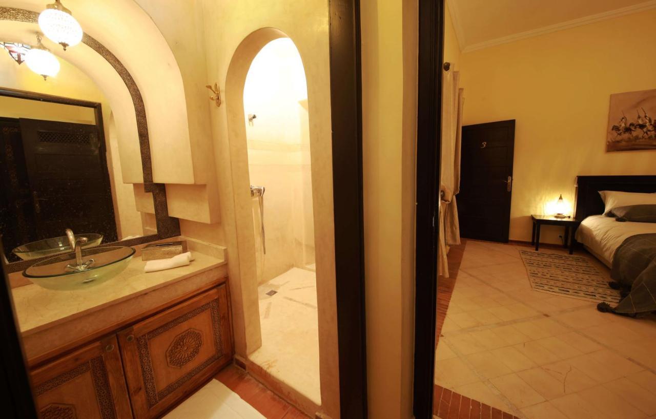 Le petit Château des Anges Ouled Bouzid Exterior foto